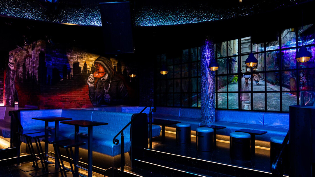 City Beats Club salzburg.info